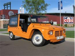 1974 Citroen Mehari (CC-1368056) for sale in Tempe, Arizona