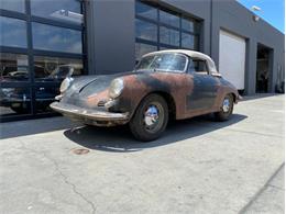 1962 Porsche 356B (CC-1368062) for sale in Costa Mesa, California