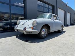 1962 Porsche 356B (CC-1368067) for sale in Costa Mesa, California