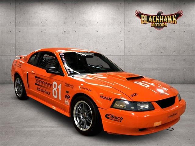 2001 Ford Mustang for Sale | ClassicCars.com | CC-1368127