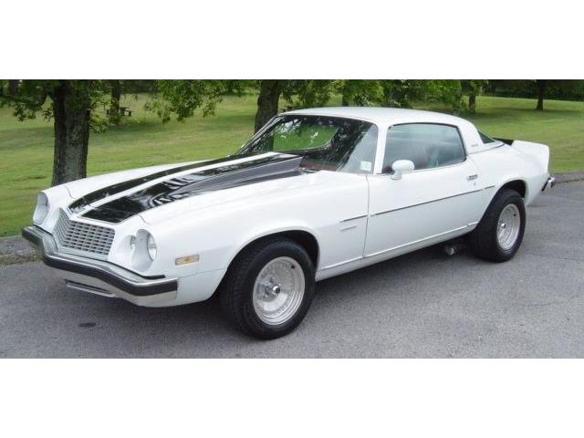 1975 Chevrolet Camaro (CC-1368146) for sale in Hendersonville, Tennessee