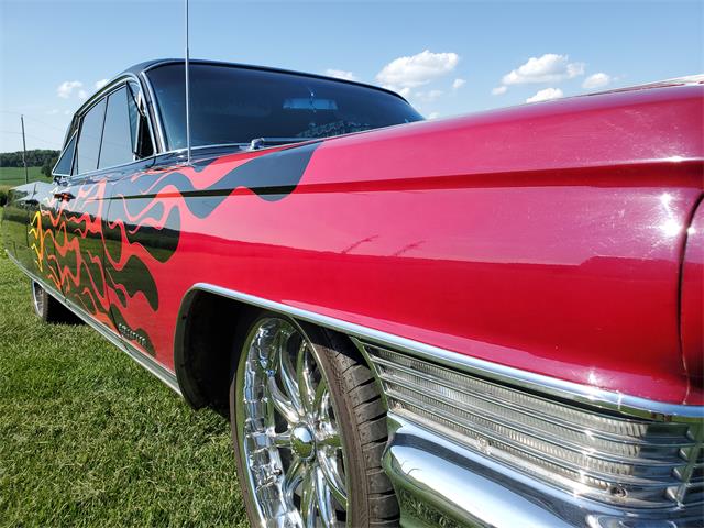 1963 1964 Cadillac Deville Fleetwood 15 inch wheel hub cap trim cover rim
