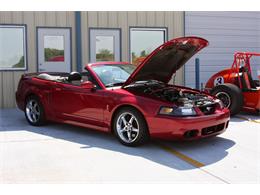 2003 Ford Mustang SVT Cobra (CC-1368173) for sale in Tulsa, Oklahoma