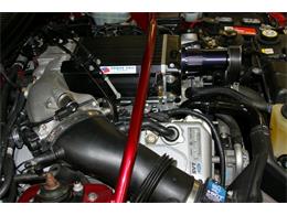 2003 Ford Mustang SVT Cobra (CC-1368173) for sale in Tulsa, Oklahoma