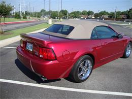 2003 Ford Mustang SVT Cobra (CC-1368173) for sale in Tulsa, Oklahoma