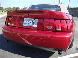 2003 Ford Mustang SVT Cobra (CC-1368173) for sale in Tulsa, Oklahoma