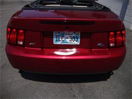 2003 Ford Mustang SVT Cobra (CC-1368173) for sale in Tulsa, Oklahoma