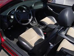 2003 Ford Mustang SVT Cobra (CC-1368173) for sale in Tulsa, Oklahoma