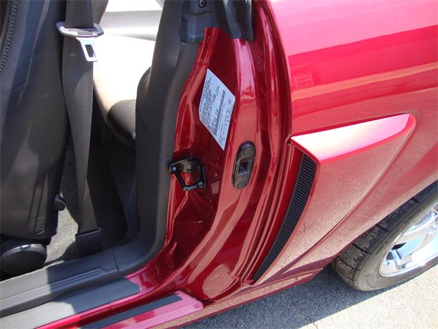 2003 Ford Mustang SVT Cobra (CC-1368173) for sale in Tulsa, Oklahoma