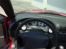 2003 Ford Mustang SVT Cobra (CC-1368173) for sale in Tulsa, Oklahoma