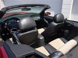 2003 Ford Mustang SVT Cobra (CC-1368173) for sale in Tulsa, Oklahoma