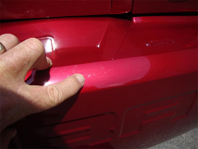 2003 Ford Mustang SVT Cobra (CC-1368173) for sale in Tulsa, Oklahoma