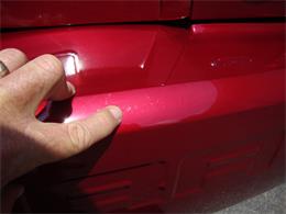 2003 Ford Mustang SVT Cobra (CC-1368173) for sale in Tulsa, Oklahoma