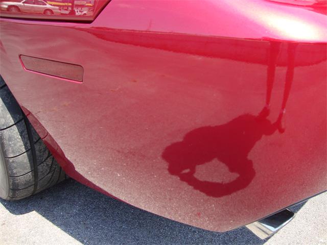 2003 Ford Mustang SVT Cobra (CC-1368173) for sale in Tulsa, Oklahoma