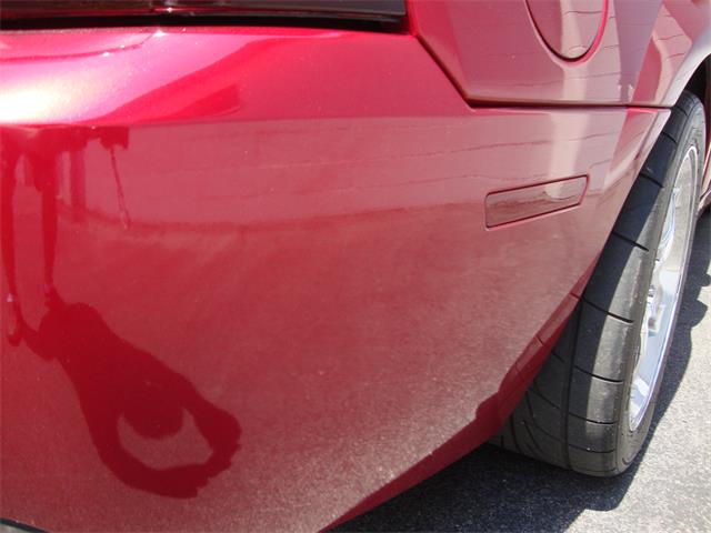 2003 Ford Mustang SVT Cobra (CC-1368173) for sale in Tulsa, Oklahoma