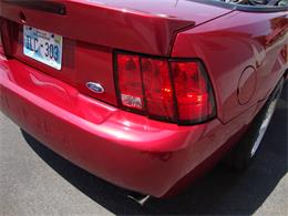 2003 Ford Mustang SVT Cobra (CC-1368173) for sale in Tulsa, Oklahoma