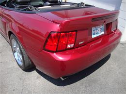 2003 Ford Mustang SVT Cobra (CC-1368173) for sale in Tulsa, Oklahoma