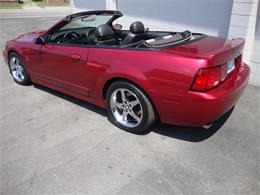 2003 Ford Mustang SVT Cobra (CC-1368173) for sale in Tulsa, Oklahoma
