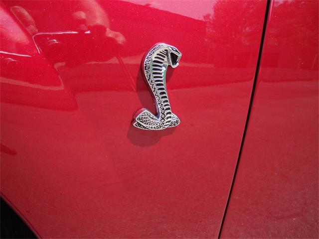 2003 Ford Mustang SVT Cobra (CC-1368173) for sale in Tulsa, Oklahoma