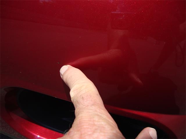 2003 Ford Mustang SVT Cobra (CC-1368173) for sale in Tulsa, Oklahoma