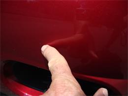 2003 Ford Mustang SVT Cobra (CC-1368173) for sale in Tulsa, Oklahoma