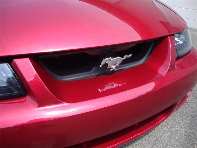 2003 Ford Mustang SVT Cobra (CC-1368173) for sale in Tulsa, Oklahoma