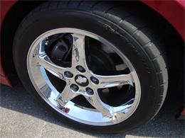 2003 Ford Mustang SVT Cobra (CC-1368173) for sale in Tulsa, Oklahoma