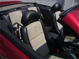 2003 Ford Mustang SVT Cobra (CC-1368173) for sale in Tulsa, Oklahoma