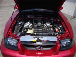 2003 Ford Mustang SVT Cobra (CC-1368173) for sale in Tulsa, Oklahoma