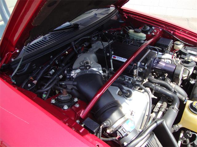 2003 Ford Mustang SVT Cobra (CC-1368173) for sale in Tulsa, Oklahoma