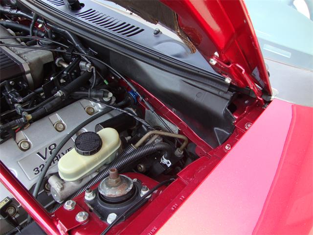 2003 Ford Mustang SVT Cobra (CC-1368173) for sale in Tulsa, Oklahoma