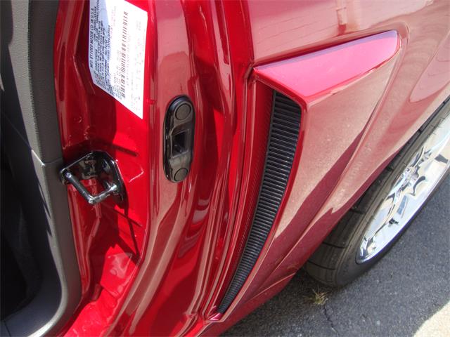 2003 Ford Mustang SVT Cobra (CC-1368173) for sale in Tulsa, Oklahoma