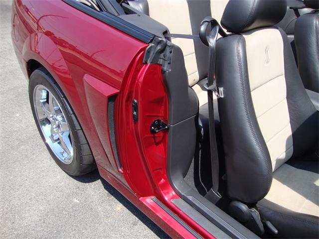2003 Ford Mustang SVT Cobra (CC-1368173) for sale in Tulsa, Oklahoma