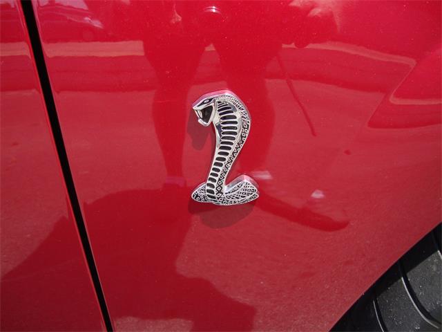 2003 Ford Mustang SVT Cobra (CC-1368173) for sale in Tulsa, Oklahoma