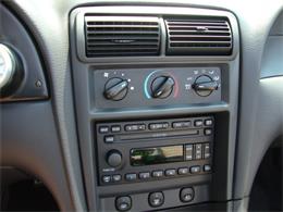 2003 Ford Mustang SVT Cobra (CC-1368173) for sale in Tulsa, Oklahoma