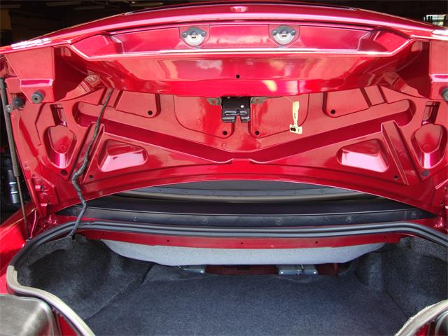 2003 Ford Mustang SVT Cobra (CC-1368173) for sale in Tulsa, Oklahoma