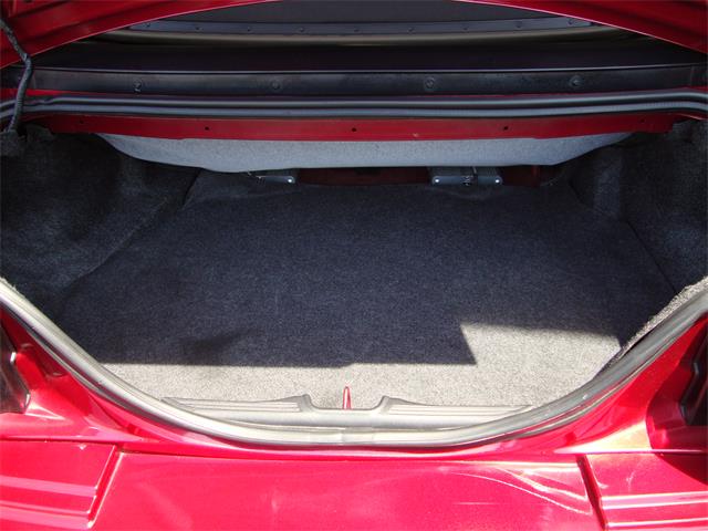 2003 Ford Mustang SVT Cobra (CC-1368173) for sale in Tulsa, Oklahoma