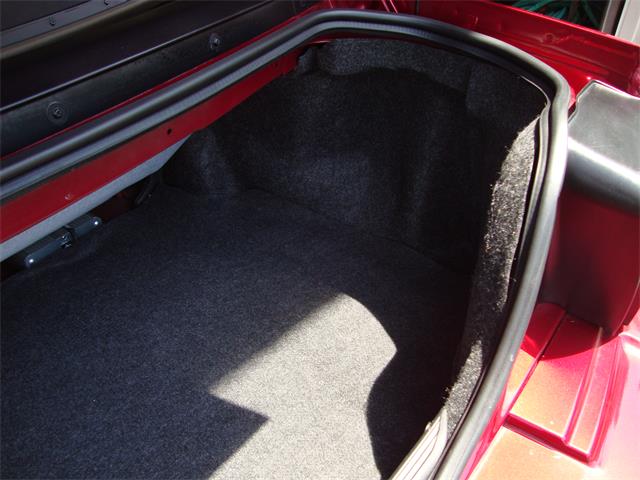 2003 Ford Mustang SVT Cobra (CC-1368173) for sale in Tulsa, Oklahoma