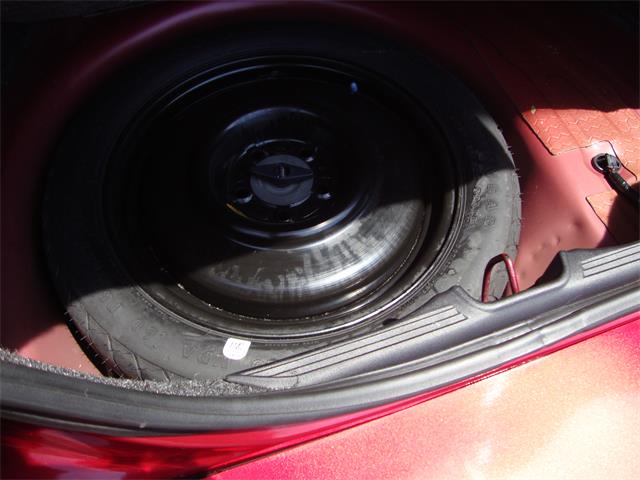 2003 Ford Mustang SVT Cobra (CC-1368173) for sale in Tulsa, Oklahoma