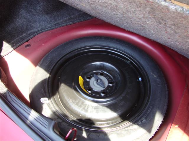 2003 Ford Mustang SVT Cobra (CC-1368173) for sale in Tulsa, Oklahoma