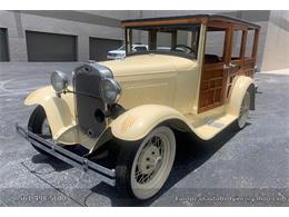 1930 Ford Model A (CC-1368186) for sale in Boca Raton, Florida