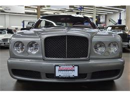 2009 Bentley Brooklands (CC-1368187) for sale in Huntington Station, New York