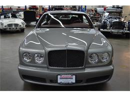 2009 Bentley Brooklands (CC-1368187) for sale in Huntington Station, New York