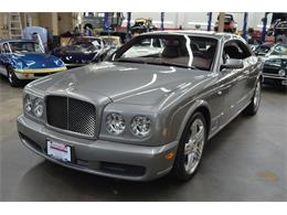 2009 Bentley Brooklands (CC-1368187) for sale in Huntington Station, New York