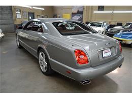 2009 Bentley Brooklands (CC-1368187) for sale in Huntington Station, New York