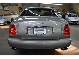 2009 Bentley Brooklands (CC-1368187) for sale in Huntington Station, New York