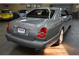 2009 Bentley Brooklands (CC-1368187) for sale in Huntington Station, New York