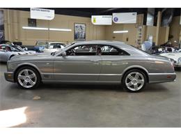 2009 Bentley Brooklands (CC-1368187) for sale in Huntington Station, New York
