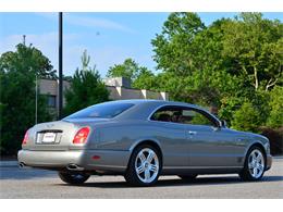 2009 Bentley Brooklands (CC-1368187) for sale in Huntington Station, New York