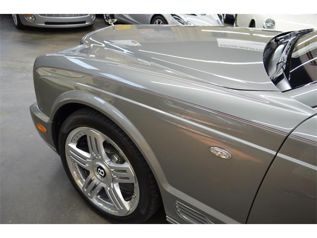 2009 Bentley Brooklands (CC-1368187) for sale in Huntington Station, New York